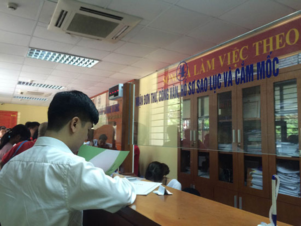 Công nghệ thông tin là cốt lõi của Cách mạng công nghiệp lần thứ 4